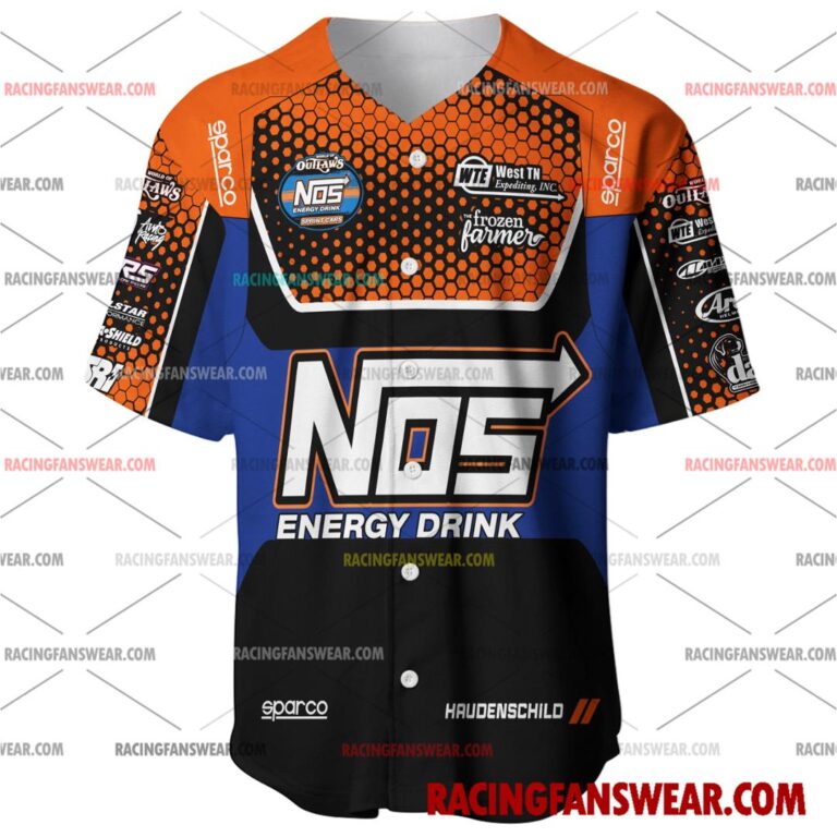 World of Outlaws store - Loyal fans of Sheldon Haudenschild's Men's Baseball Jersey,Women's Baseball Jersey,Kid's Baseball Jersey,Men's Hockey Jerseys,WoMen's Hockey Jerseys,Youth's Hockey Jerseys:vintage World of Outlaws racing suit,uniform,apparel,shirts,merch,merchandise,jersey,hoodie,jackets,shorts,sweatshirt,outfits,clothes