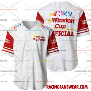 Nascar store - Loyal fans of Winston Cup's Men's Baseball Jersey,Women's Baseball Jersey,Kid's Baseball Jersey,Men's Hockey Jerseys,WoMen's Hockey Jerseys,Youth's Hockey Jerseys:vintage nascar racing suit,uniform,apparel,shirts,merch,merchandise,jersey,hoodie,jackets,shorts,sweatshirt,outfits,clothes