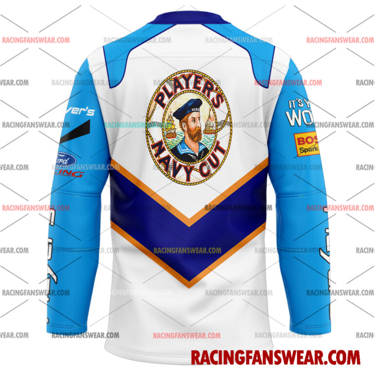 IndyCar store - Loyal fans of Bob Bexon's Men's Baseball Jersey,Women's Baseball Jersey,Kid's Baseball Jersey,Men's Hockey Jerseys,WoMen's Hockey Jerseys,Youth's Hockey Jerseys:Vintage indycar racing suit,uniform,apparel,shirts,merch,merchandise,jersey,hoodie,jackets,shorts,sweatshirt,outfits,clothes