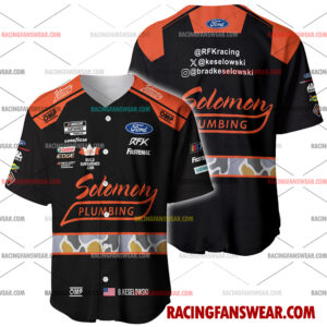 Nascar store - Loyal fans of Brad Keselowski's Men's Baseball Jersey,Women's Baseball Jersey,Kid's Baseball Jersey,Men's Hockey Jerseys,WoMen's Hockey Jerseys,Youth's Hockey Jerseys:vintage nascar racing suit,uniform,apparel,shirts,merch,merchandise,jersey,hoodie,jackets,shorts,sweatshirt,outfits,clothes