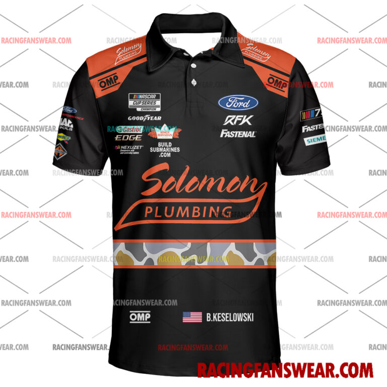 Nascar store - Loyal fans of Brad Keselowski's Unisex Hawaiian Shirt,Unisex Polo Shirt,Kid Hawaiian Shirt,Kid Polo Shirt:vintage nascar racing suit,uniform,apparel,shirts,merch,merchandise,jersey,hoodie,jackets,shorts,sweatshirt,outfits,clothes