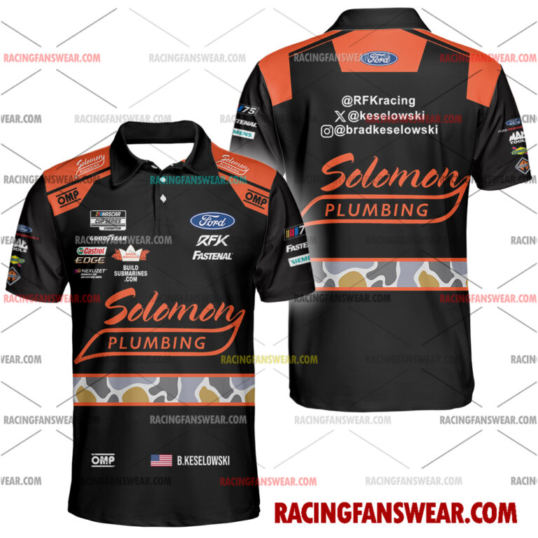 Nascar store - Loyal fans of Brad Keselowski's Unisex Hawaiian Shirt,Unisex Polo Shirt,Kid Hawaiian Shirt,Kid Polo Shirt:vintage nascar racing suit,uniform,apparel,shirts,merch,merchandise,jersey,hoodie,jackets,shorts,sweatshirt,outfits,clothes