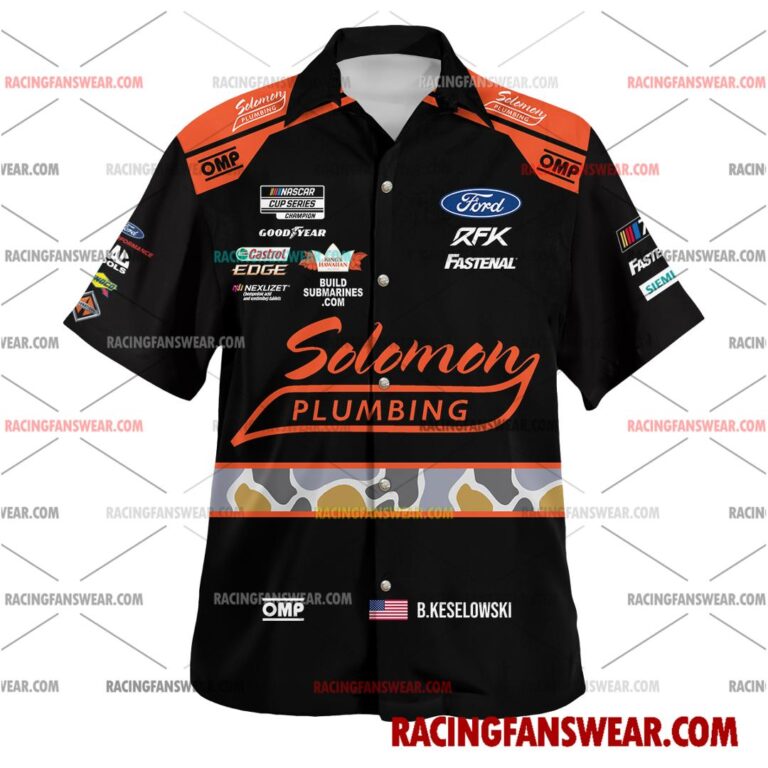 Nascar store - Loyal fans of Brad Keselowski's Unisex Hawaiian Shirt,Unisex Polo Shirt,Kid Hawaiian Shirt,Kid Polo Shirt:vintage nascar racing suit,uniform,apparel,shirts,merch,merchandise,jersey,hoodie,jackets,shorts,sweatshirt,outfits,clothes