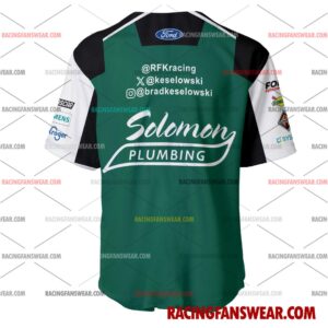 Nascar store - Loyal fans of Brad Keselowski's Men's Baseball Jersey,Women's Baseball Jersey,Kid's Baseball Jersey,Men's Hockey Jerseys,WoMen's Hockey Jerseys,Youth's Hockey Jerseys:vintage nascar racing suit,uniform,apparel,shirts,merch,merchandise,jersey,hoodie,jackets,shorts,sweatshirt,outfits,clothes