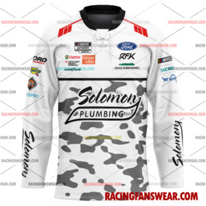 Brad Keselowski Nascar Racing 2025 Uniform Apparel Clothes Baseball Jersey Hockey Jersey 3 Nascar store - Loyal fans of Brad Keselowski's Men's Baseball Jersey,Women's Baseball Jersey,Kid's Baseball Jersey,Men's Hockey Jerseys,WoMen's Hockey Jerseys,Youth's Hockey Jerseys:vintage nascar racing suit,uniform,apparel,shirts,merch,merchandise,jersey,hoodie,jackets,shorts,sweatshirt,outfits,clothes