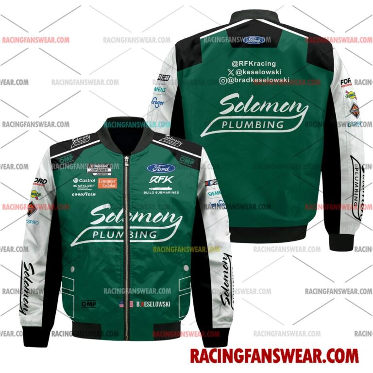 Nascar store - Loyal fans of Brad Keselowski's Bomber Jacket,Unisex Thick Coat,Unisex Sleeveless Hoodie,Unisex Hooded T-Shirt,Kid Sleeveless Hoodie,Kid Hooded T-Shirts,Kid Thick Coat:vintage nascar racing suit,uniform,apparel,shirts,merch,merchandise,jersey,hoodie,jackets,shorts,sweatshirt,outfits,clothes