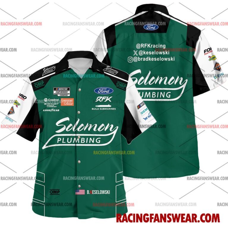 Nascar store - Loyal fans of Brad Keselowski's Unisex Hawaiian Shirt,Unisex Polo Shirt,Kid Hawaiian Shirt,Kid Polo Shirt:vintage nascar racing suit,uniform,apparel,shirts,merch,merchandise,jersey,hoodie,jackets,shorts,sweatshirt,outfits,clothes