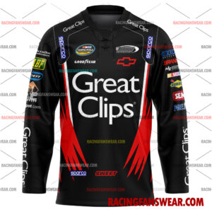 Brad Sweet Nascar Racing 2011 Uniform Apparel Clothes Baseball Jersey Hockey Jersey 3 Nascar store - Loyal fans of Brad Sweet's Men's Baseball Jersey,Women's Baseball Jersey,Kid's Baseball Jersey,Men's Hockey Jerseys,WoMen's Hockey Jerseys,Youth's Hockey Jerseys:vintage nascar racing suit,uniform,apparel,shirts,merch,merchandise,jersey,hoodie,jackets,shorts,sweatshirt,outfits,clothes