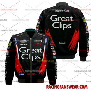Nascar store - Loyal fans of Brad Sweet's Bomber Jacket,Unisex Thick Coat,Unisex Sleeveless Hoodie,Unisex Hooded T-Shirt,Kid Sleeveless Hoodie,Kid Hooded T-Shirts,Kid Thick Coat:vintage nascar racing suit,uniform,apparel,shirts,merch,merchandise,jersey,hoodie,jackets,shorts,sweatshirt,outfits,clothes
