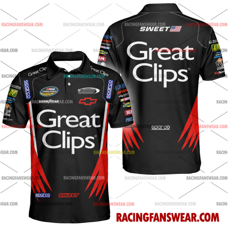 Nascar store - Loyal fans of Brad Sweet's Unisex Hawaiian Shirt,Unisex Polo Shirt,Kid Hawaiian Shirt,Kid Polo Shirt:vintage nascar racing suit,uniform,apparel,shirts,merch,merchandise,jersey,hoodie,jackets,shorts,sweatshirt,outfits,clothes