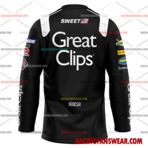 Brad Sweet Nascar Racing 2013 Uniform Apparel Clothes Baseball Jersey Hockey Jersey 4 Nascar store - Loyal fans of Brad Sweet's Men's Baseball Jersey,Women's Baseball Jersey,Kid's Baseball Jersey,Men's Hockey Jerseys,WoMen's Hockey Jerseys,Youth's Hockey Jerseys:vintage nascar racing suit,uniform,apparel,shirts,merch,merchandise,jersey,hoodie,jackets,shorts,sweatshirt,outfits,clothes