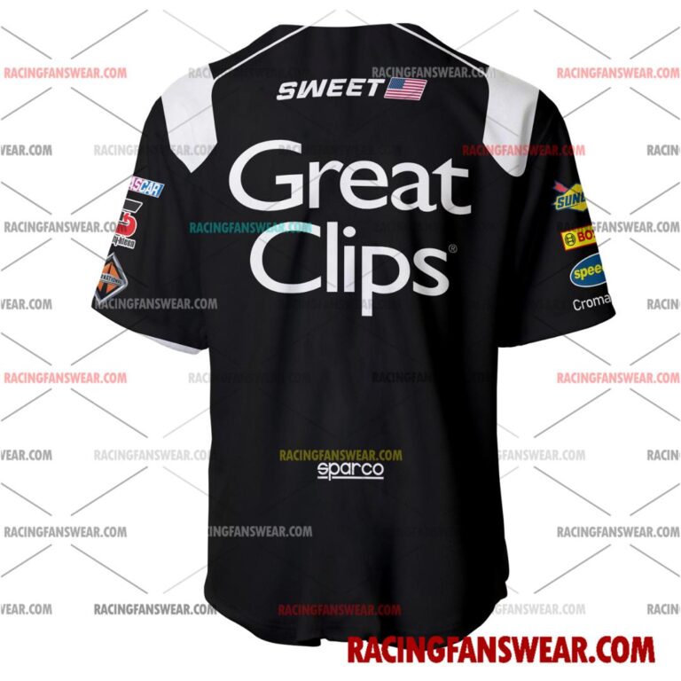 Nascar store - Loyal fans of Brad Sweet's Men's Baseball Jersey,Women's Baseball Jersey,Kid's Baseball Jersey,Men's Hockey Jerseys,WoMen's Hockey Jerseys,Youth's Hockey Jerseys:vintage nascar racing suit,uniform,apparel,shirts,merch,merchandise,jersey,hoodie,jackets,shorts,sweatshirt,outfits,clothes