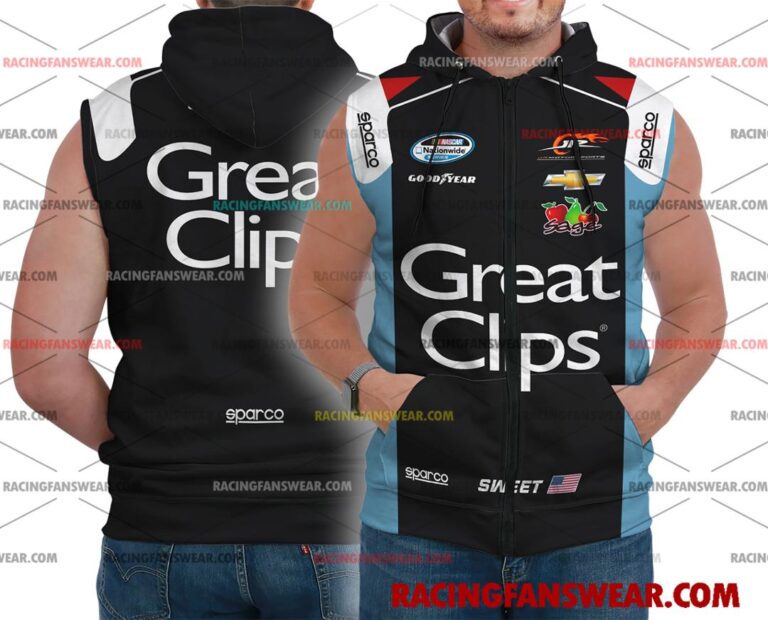 Nascar store - Loyal fans of Brad Sweet's Bomber Jacket,Unisex Thick Coat,Unisex Sleeveless Hoodie,Unisex Hooded T-Shirt,Kid Sleeveless Hoodie,Kid Hooded T-Shirts,Kid Thick Coat:vintage nascar racing suit,uniform,apparel,shirts,merch,merchandise,jersey,hoodie,jackets,shorts,sweatshirt,outfits,clothes