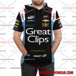 Brad Sweet Nascar Racing 2013 Uniform Apparel Clothes Bomber Thick Coat Sleeveless Hoodie Hooded T-Shirt 7 Nascar store - Loyal fans of Brad Sweet's Bomber Jacket,Unisex Thick Coat,Unisex Sleeveless Hoodie,Unisex Hooded T-Shirt,Kid Sleeveless Hoodie,Kid Hooded T-Shirts,Kid Thick Coat:vintage nascar racing suit,uniform,apparel,shirts,merch,merchandise,jersey,hoodie,jackets,shorts,sweatshirt,outfits,clothes