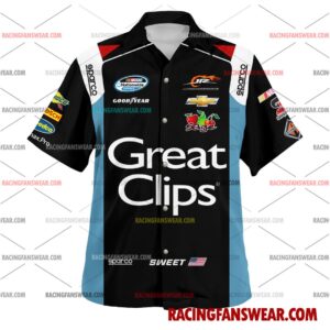 Brad Sweet Nascar Racing 2013 Uniform Apparel Clothes Hawaiian Polo Shirts 1 Nascar store - Loyal fans of Brad Sweet's Unisex Hawaiian Shirt,Unisex Polo Shirt,Kid Hawaiian Shirt,Kid Polo Shirt:vintage nascar racing suit,uniform,apparel,shirts,merch,merchandise,jersey,hoodie,jackets,shorts,sweatshirt,outfits,clothes