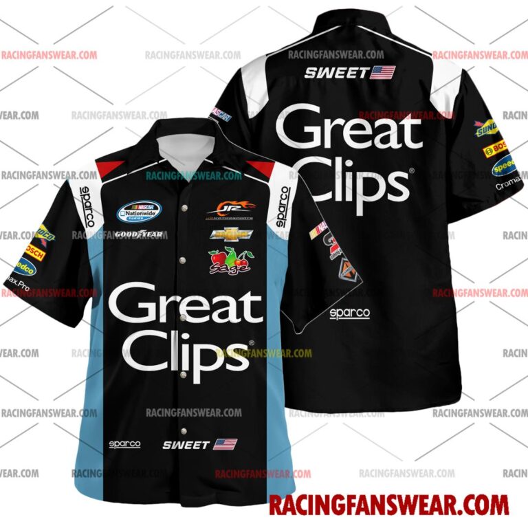 Nascar store - Loyal fans of Brad Sweet's Unisex Hawaiian Shirt,Unisex Polo Shirt,Kid Hawaiian Shirt,Kid Polo Shirt:vintage nascar racing suit,uniform,apparel,shirts,merch,merchandise,jersey,hoodie,jackets,shorts,sweatshirt,outfits,clothes