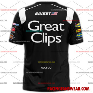 Brad Sweet Nascar Racing 2013 Uniform Apparel Clothes Sweatshirt Zip Pop Top Hoodie T-Shirt Long Pant 6 Nascar store - Loyal fans of Brad Sweet's Unisex Hoodie,Unisex Pop Top Hoodie,Unisex Zip Hoodie,Unisex T-Shirt,Unisex Sweatshirt,Unisex Long Pants,Kid Hoodie,Kid Zip Hoodie,Kid T-Shirt,Kid Sweatshirt,Kid Long Pants:vintage nascar racing suit,uniform,apparel,shirts,merch,merchandise,jersey,hoodie,jackets,shorts,sweatshirt,outfits,clothes