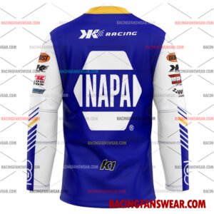 Brad Sweet World of Outlaws Racing 2025 Uniform Apparel Clothes Baseball Jersey Hockey Jersey 4 World of Outlaws store - Loyal fans of Brad Sweet's Men's Baseball Jersey,Women's Baseball Jersey,Kid's Baseball Jersey,Men's Hockey Jerseys,WoMen's Hockey Jerseys,Youth's Hockey Jerseys:vintage World of Outlaws racing suit,uniform,apparel,shirts,merch,merchandise,jersey,hoodie,jackets,shorts,sweatshirt,outfits,clothes
