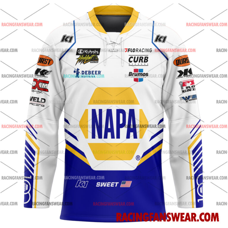 World of Outlaws store - Loyal fans of Brad Sweet's Men's Baseball Jersey,Women's Baseball Jersey,Kid's Baseball Jersey,Men's Hockey Jerseys,WoMen's Hockey Jerseys,Youth's Hockey Jerseys:vintage World of Outlaws racing suit,uniform,apparel,shirts,merch,merchandise,jersey,hoodie,jackets,shorts,sweatshirt,outfits,clothes