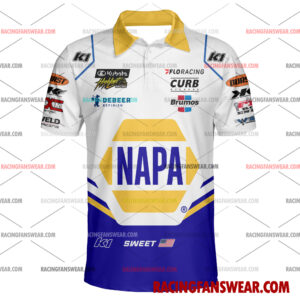 Brad Sweet World of Outlaws Racing 2025 Uniform Apparel Clothes Hawaiian Polo Shirts 4 World of Outlaws store - Loyal fans of Brad Sweet's Unisex Hawaiian Shirt,Unisex Polo Shirt,Kid Hawaiian Shirt,Kid Polo Shirt:vintage World of Outlaws racing suit,uniform,apparel,shirts,merch,merchandise,jersey,hoodie,jackets,shorts,sweatshirt,outfits,clothes