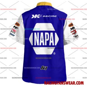 Brad Sweet World of Outlaws Racing 2025 Uniform Apparel Clothes Hawaiian Polo Shirts 2 World of Outlaws store - Loyal fans of Brad Sweet's Unisex Hawaiian Shirt,Unisex Polo Shirt,Kid Hawaiian Shirt,Kid Polo Shirt:vintage World of Outlaws racing suit,uniform,apparel,shirts,merch,merchandise,jersey,hoodie,jackets,shorts,sweatshirt,outfits,clothes