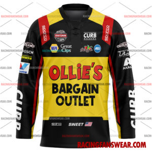 Brad Sweet World of Outlaws Racing Uniform Apparel Clothes Baseball Jersey Hockey Jersey 3 World of Outlaws store - Loyal fans of Brad Sweet's Men's Baseball Jersey,Women's Baseball Jersey,Kid's Baseball Jersey,Men's Hockey Jerseys,WoMen's Hockey Jerseys,Youth's Hockey Jerseys:vintage World of Outlaws racing suit,uniform,apparel,shirts,merch,merchandise,jersey,hoodie,jackets,shorts,sweatshirt,outfits,clothes
