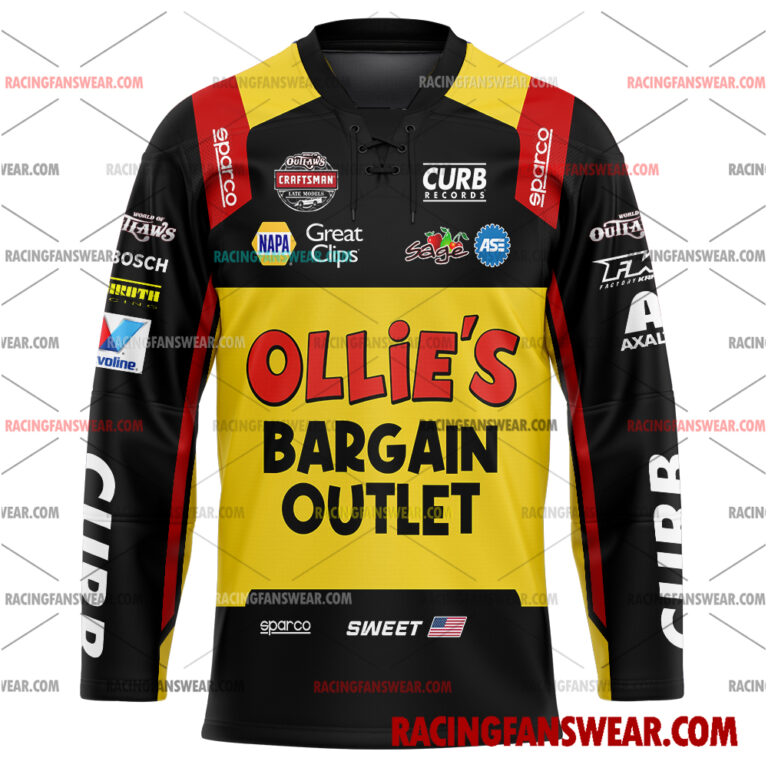 World of Outlaws store - Loyal fans of Brad Sweet's Men's Baseball Jersey,Women's Baseball Jersey,Kid's Baseball Jersey,Men's Hockey Jerseys,WoMen's Hockey Jerseys,Youth's Hockey Jerseys:vintage World of Outlaws racing suit,uniform,apparel,shirts,merch,merchandise,jersey,hoodie,jackets,shorts,sweatshirt,outfits,clothes