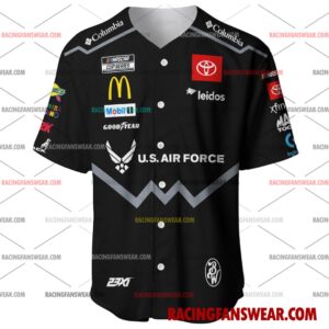 Bubba Wallace Nascar Racing 2025 Uniform Apparel Clothes Baseball Jersey Hockey Jersey 1 Nascar store - Loyal fans of Bubba Wallace's Men's Baseball Jersey,Women's Baseball Jersey,Kid's Baseball Jersey,Men's Hockey Jerseys,WoMen's Hockey Jerseys,Youth's Hockey Jerseys:vintage nascar racing suit,uniform,apparel,shirts,merch,merchandise,jersey,hoodie,jackets,shorts,sweatshirt,outfits,clothes