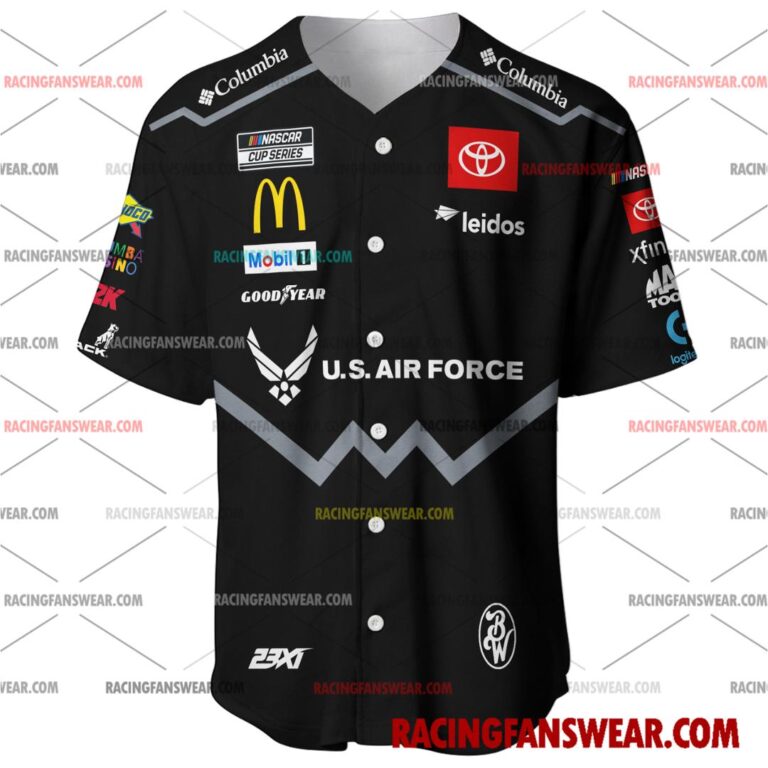 Nascar store - Loyal fans of Bubba Wallace's Men's Baseball Jersey,Women's Baseball Jersey,Kid's Baseball Jersey,Men's Hockey Jerseys,WoMen's Hockey Jerseys,Youth's Hockey Jerseys:vintage nascar racing suit,uniform,apparel,shirts,merch,merchandise,jersey,hoodie,jackets,shorts,sweatshirt,outfits,clothes