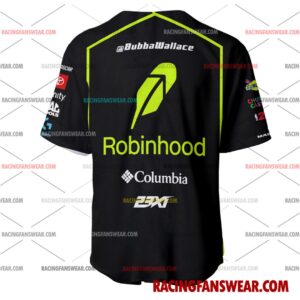 Nascar store - Loyal fans of Bubba Wallace's Men's Baseball Jersey,Women's Baseball Jersey,Kid's Baseball Jersey,Men's Hockey Jerseys,WoMen's Hockey Jerseys,Youth's Hockey Jerseys:vintage nascar racing suit,uniform,apparel,shirts,merch,merchandise,jersey,hoodie,jackets,shorts,sweatshirt,outfits,clothes