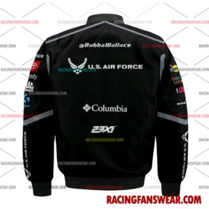Bubba Wallace Nascar Racing 2025 Uniform Apparel Clothes Bomber Thick Coat Sleeveless Hoodie Hooded T-Shirt 1 Nascar store - Loyal fans of Bubba Wallace's Bomber Jacket,Unisex Thick Coat,Unisex Sleeveless Hoodie,Unisex Hooded T-Shirt,Kid Sleeveless Hoodie,Kid Hooded T-Shirts,Kid Thick Coat:vintage nascar racing suit,uniform,apparel,shirts,merch,merchandise,jersey,hoodie,jackets,shorts,sweatshirt,outfits,clothes
