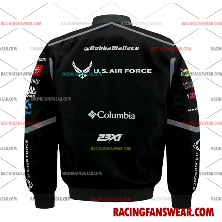 Nascar store - Loyal fans of Bubba Wallace's Bomber Jacket,Unisex Thick Coat,Unisex Sleeveless Hoodie,Unisex Hooded T-Shirt,Kid Sleeveless Hoodie,Kid Hooded T-Shirts,Kid Thick Coat:vintage nascar racing suit,uniform,apparel,shirts,merch,merchandise,jersey,hoodie,jackets,shorts,sweatshirt,outfits,clothes