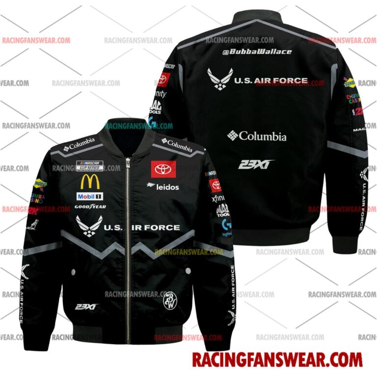 Nascar store - Loyal fans of Bubba Wallace's Bomber Jacket,Unisex Thick Coat,Unisex Sleeveless Hoodie,Unisex Hooded T-Shirt,Kid Sleeveless Hoodie,Kid Hooded T-Shirts,Kid Thick Coat:vintage nascar racing suit,uniform,apparel,shirts,merch,merchandise,jersey,hoodie,jackets,shorts,sweatshirt,outfits,clothes