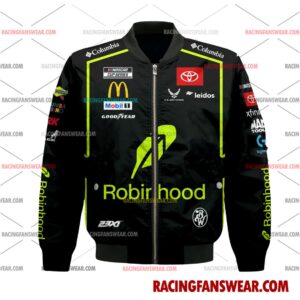 Bubba Wallace Nascar Racing 2025 Uniform Apparel Clothes Bomber Thick Coat Sleeveless Hoodie Hooded T-Shirt 2 Nascar store - Loyal fans of Bubba Wallace's Bomber Jacket,Unisex Thick Coat,Unisex Sleeveless Hoodie,Unisex Hooded T-Shirt,Kid Sleeveless Hoodie,Kid Hooded T-Shirts,Kid Thick Coat:vintage nascar racing suit,uniform,apparel,shirts,merch,merchandise,jersey,hoodie,jackets,shorts,sweatshirt,outfits,clothes