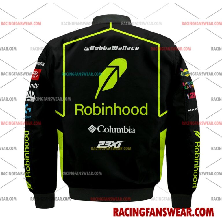 Nascar store - Loyal fans of Bubba Wallace's Bomber Jacket,Unisex Thick Coat,Unisex Sleeveless Hoodie,Unisex Hooded T-Shirt,Kid Sleeveless Hoodie,Kid Hooded T-Shirts,Kid Thick Coat:vintage nascar racing suit,uniform,apparel,shirts,merch,merchandise,jersey,hoodie,jackets,shorts,sweatshirt,outfits,clothes