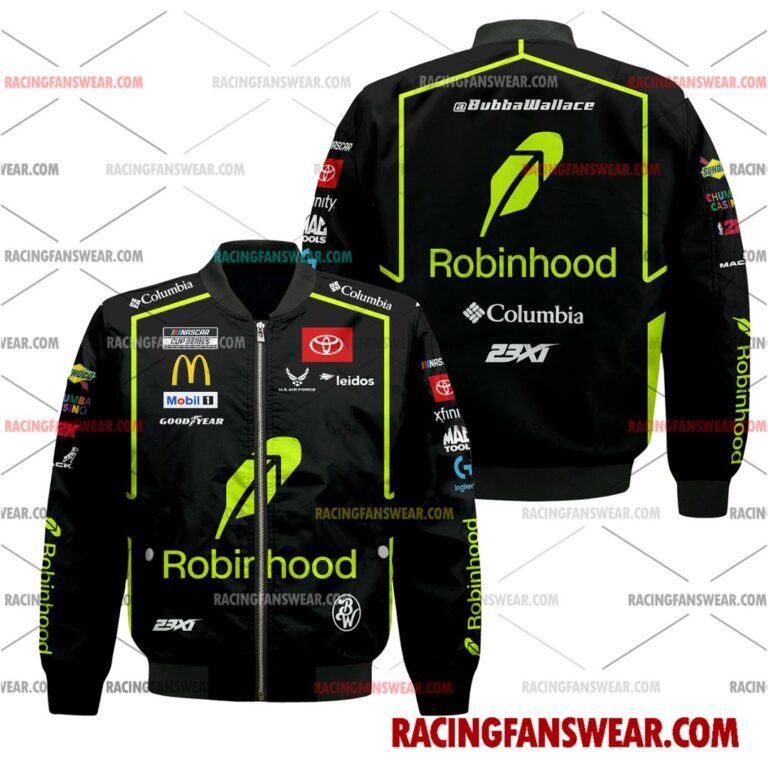 Nascar store - Loyal fans of Bubba Wallace's Bomber Jacket,Unisex Thick Coat,Unisex Sleeveless Hoodie,Unisex Hooded T-Shirt,Kid Sleeveless Hoodie,Kid Hooded T-Shirts,Kid Thick Coat:vintage nascar racing suit,uniform,apparel,shirts,merch,merchandise,jersey,hoodie,jackets,shorts,sweatshirt,outfits,clothes