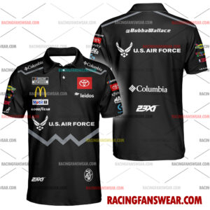 Bubba Wallace Nascar Racing 2025 Uniform Apparel Clothes Hawaiian Polo Shirts 3 Nascar store - Loyal fans of Bubba Wallace's Unisex Hawaiian Shirt,Unisex Polo Shirt,Kid Hawaiian Shirt,Kid Polo Shirt:vintage nascar racing suit,uniform,apparel,shirts,merch,merchandise,jersey,hoodie,jackets,shorts,sweatshirt,outfits,clothes