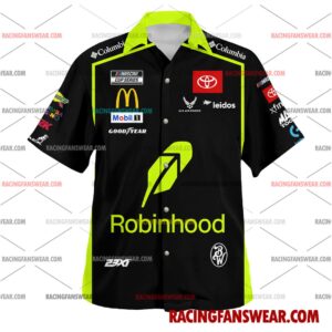 Bubba Wallace Nascar Racing 2025 Uniform Apparel Clothes Hawaiian Polo Shirts 1 Nascar store - Loyal fans of Bubba Wallace's Unisex Hawaiian Shirt,Unisex Polo Shirt,Kid Hawaiian Shirt,Kid Polo Shirt:vintage nascar racing suit,uniform,apparel,shirts,merch,merchandise,jersey,hoodie,jackets,shorts,sweatshirt,outfits,clothes