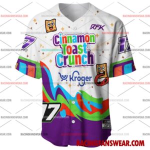 Nascar store - Loyal fans of Chris Buescher's Men's Baseball Jersey,Women's Baseball Jersey,Kid's Baseball Jersey,Men's Hockey Jerseys,WoMen's Hockey Jerseys,Youth's Hockey Jerseys:vintage nascar racing suit,uniform,apparel,shirts,merch,merchandise,jersey,hoodie,jackets,shorts,sweatshirt,outfits,clothes