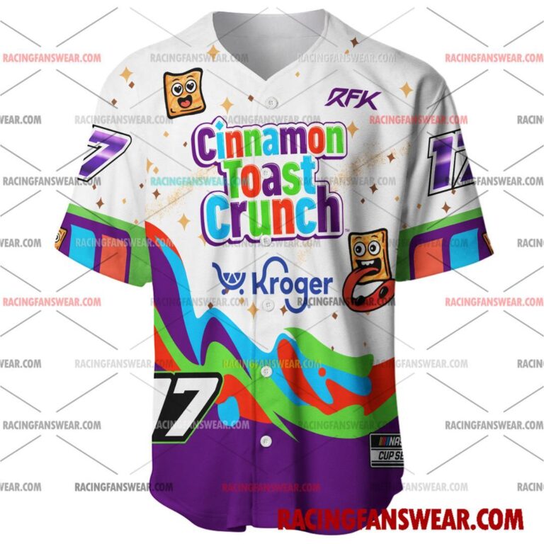 Nascar store - Loyal fans of Chris Buescher's Men's Baseball Jersey,Women's Baseball Jersey,Kid's Baseball Jersey,Men's Hockey Jerseys,WoMen's Hockey Jerseys,Youth's Hockey Jerseys:vintage nascar racing suit,uniform,apparel,shirts,merch,merchandise,jersey,hoodie,jackets,shorts,sweatshirt,outfits,clothes