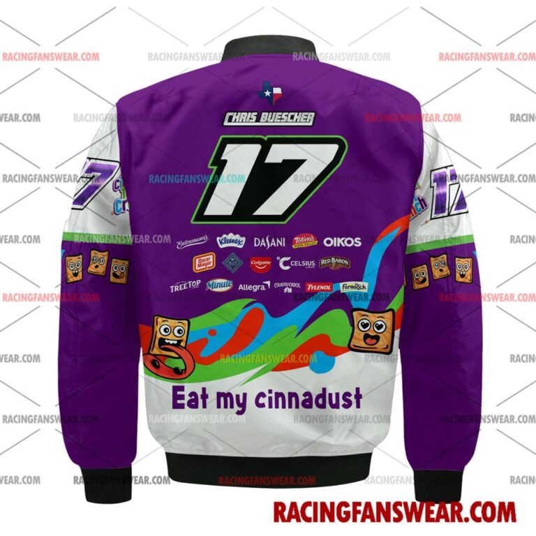 Nascar store - Loyal fans of Chris Buescher's Bomber Jacket,Unisex Thick Coat,Unisex Sleeveless Hoodie,Unisex Hooded T-Shirt,Kid Sleeveless Hoodie,Kid Hooded T-Shirts,Kid Thick Coat:vintage nascar racing suit,uniform,apparel,shirts,merch,merchandise,jersey,hoodie,jackets,shorts,sweatshirt,outfits,clothes