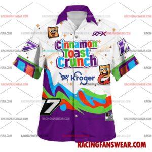Chris Buescher Nascar Racing 2025 Uniform Apparel Clothes Hawaiian Polo Shirts 1 Nascar store - Loyal fans of Chris Buescher's Unisex Hawaiian Shirt,Unisex Polo Shirt,Kid Hawaiian Shirt,Kid Polo Shirt:vintage nascar racing suit,uniform,apparel,shirts,merch,merchandise,jersey,hoodie,jackets,shorts,sweatshirt,outfits,clothes