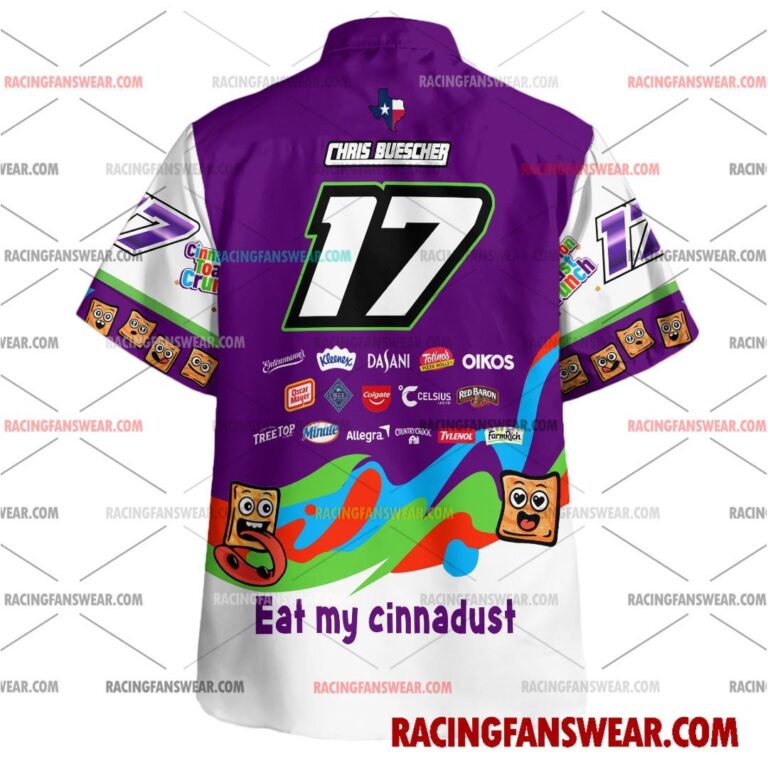 Nascar store - Loyal fans of Chris Buescher's Unisex Hawaiian Shirt,Unisex Polo Shirt,Kid Hawaiian Shirt,Kid Polo Shirt:vintage nascar racing suit,uniform,apparel,shirts,merch,merchandise,jersey,hoodie,jackets,shorts,sweatshirt,outfits,clothes