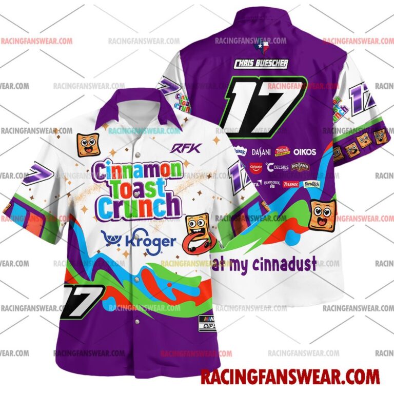 Nascar store - Loyal fans of Chris Buescher's Unisex Hawaiian Shirt,Unisex Polo Shirt,Kid Hawaiian Shirt,Kid Polo Shirt:vintage nascar racing suit,uniform,apparel,shirts,merch,merchandise,jersey,hoodie,jackets,shorts,sweatshirt,outfits,clothes