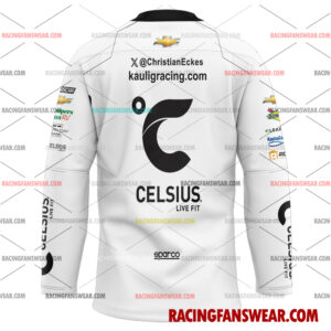 Nascar store - Loyal fans of Christian Eckes's Men's Baseball Jersey,Women's Baseball Jersey,Kid's Baseball Jersey,Men's Hockey Jerseys,WoMen's Hockey Jerseys,Youth's Hockey Jerseys:vintage nascar racing suit,uniform,apparel,shirts,merch,merchandise,jersey,hoodie,jackets,shorts,sweatshirt,outfits,clothes