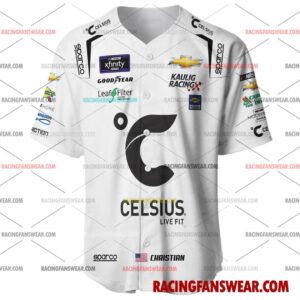 Nascar store - Loyal fans of Christian Eckes's Men's Baseball Jersey,Women's Baseball Jersey,Kid's Baseball Jersey,Men's Hockey Jerseys,WoMen's Hockey Jerseys,Youth's Hockey Jerseys:vintage nascar racing suit,uniform,apparel,shirts,merch,merchandise,jersey,hoodie,jackets,shorts,sweatshirt,outfits,clothes