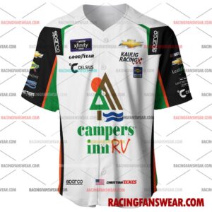 Nascar store - Loyal fans of Christian Eckes's Men's Baseball Jersey,Women's Baseball Jersey,Kid's Baseball Jersey,Men's Hockey Jerseys,WoMen's Hockey Jerseys,Youth's Hockey Jerseys:vintage nascar racing suit,uniform,apparel,shirts,merch,merchandise,jersey,hoodie,jackets,shorts,sweatshirt,outfits,clothes