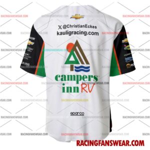 Nascar store - Loyal fans of Christian Eckes's Men's Baseball Jersey,Women's Baseball Jersey,Kid's Baseball Jersey,Men's Hockey Jerseys,WoMen's Hockey Jerseys,Youth's Hockey Jerseys:vintage nascar racing suit,uniform,apparel,shirts,merch,merchandise,jersey,hoodie,jackets,shorts,sweatshirt,outfits,clothes