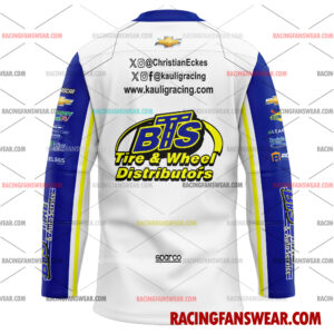 Nascar store - Loyal fans of Christian Eckes's Men's Baseball Jersey,Women's Baseball Jersey,Kid's Baseball Jersey,Men's Hockey Jerseys,WoMen's Hockey Jerseys,Youth's Hockey Jerseys:vintage nascar racing suit,uniform,apparel,shirts,merch,merchandise,jersey,hoodie,jackets,shorts,sweatshirt,outfits,clothes