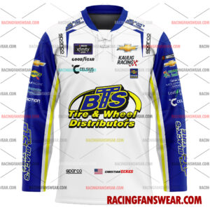 Nascar store - Loyal fans of Christian Eckes's Men's Baseball Jersey,Women's Baseball Jersey,Kid's Baseball Jersey,Men's Hockey Jerseys,WoMen's Hockey Jerseys,Youth's Hockey Jerseys:vintage nascar racing suit,uniform,apparel,shirts,merch,merchandise,jersey,hoodie,jackets,shorts,sweatshirt,outfits,clothes